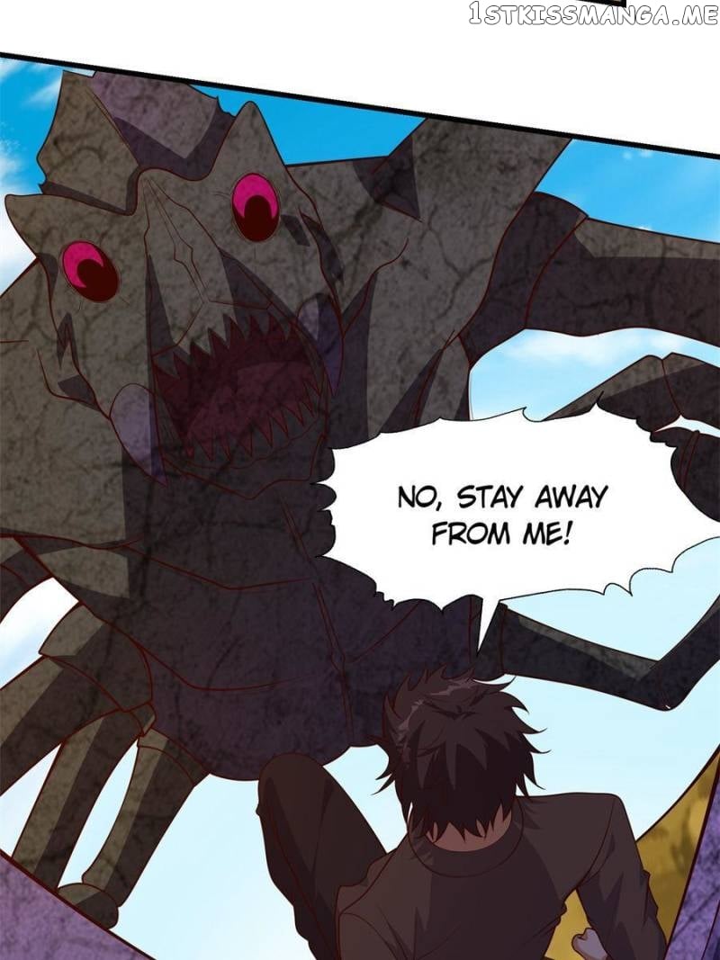 Back To Rule Again Chapter 293 - page 2