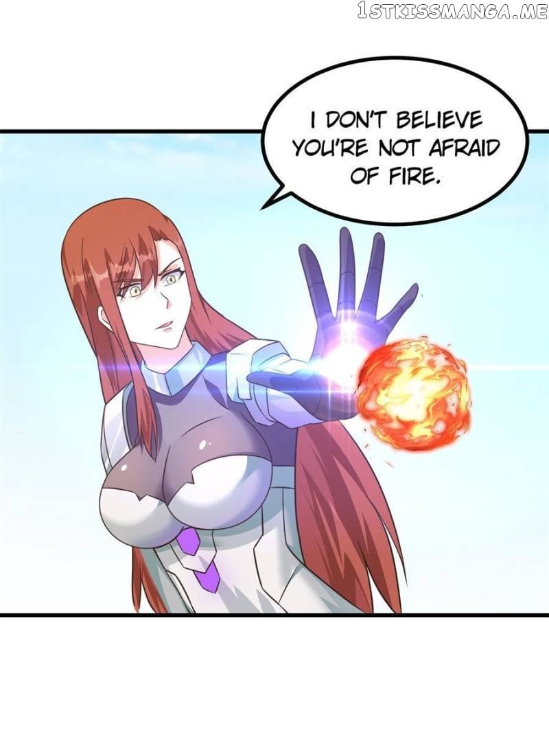 Back To Rule Again Chapter 293 - page 23