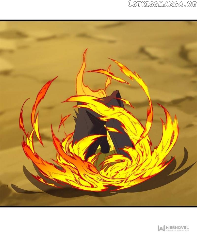 Back To Rule Again Chapter 293 - page 24