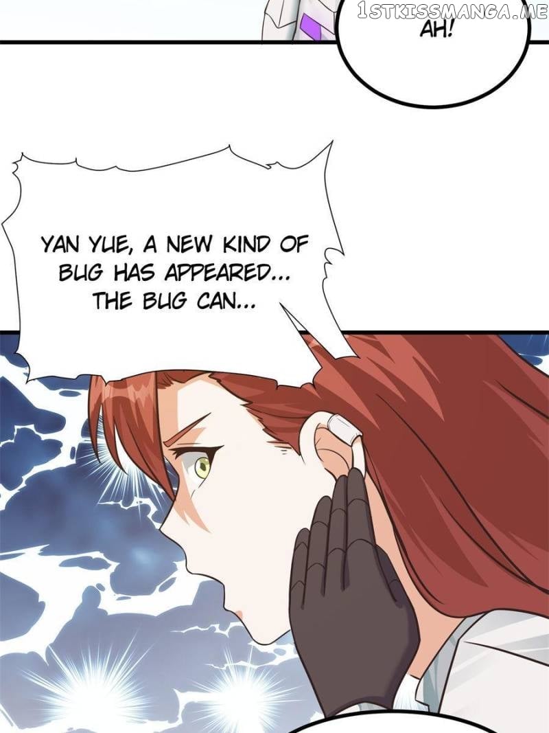 Back To Rule Again Chapter 293 - page 26