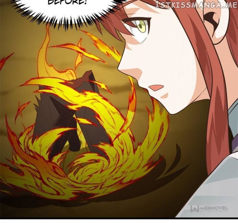 Back To Rule Again Chapter 293 - page 31
