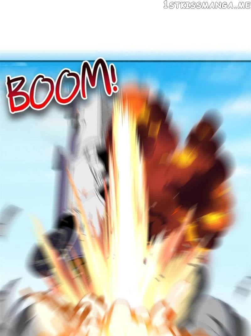 Back To Rule Again Chapter 293 - page 32
