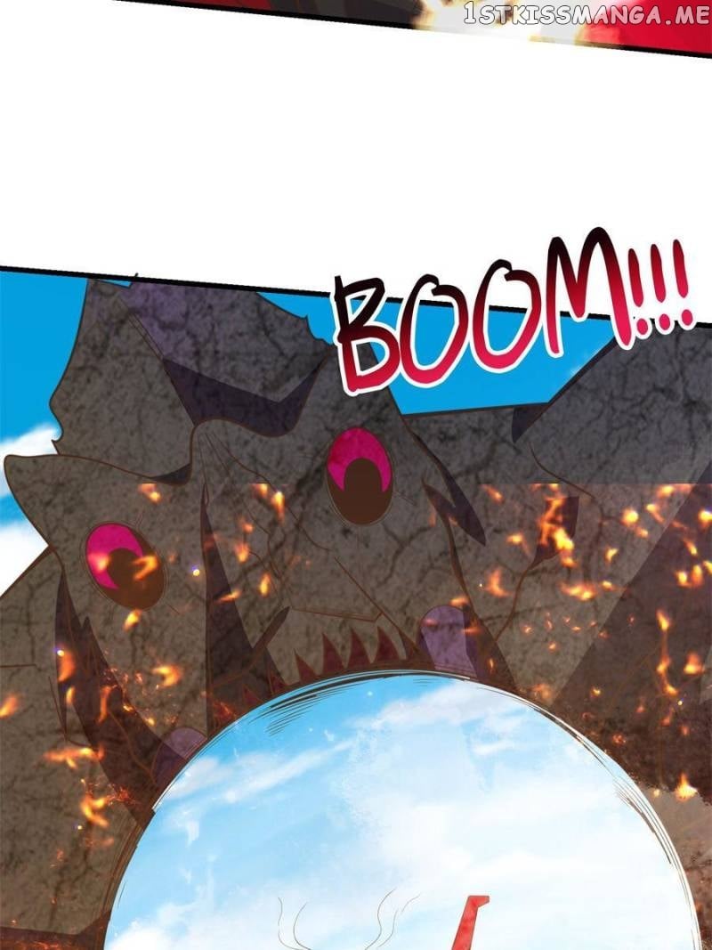 Back To Rule Again Chapter 293 - page 4