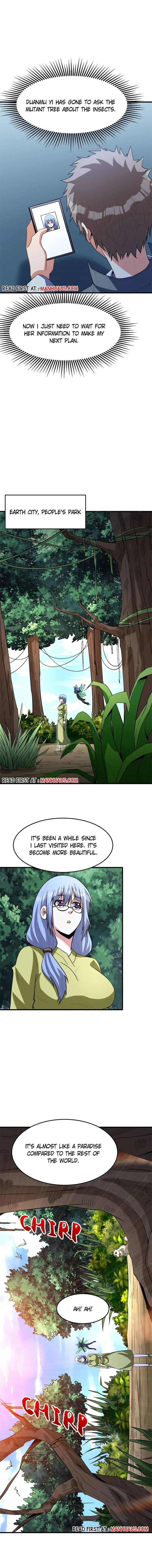 Back To Rule Again Chapter 267 - page 2