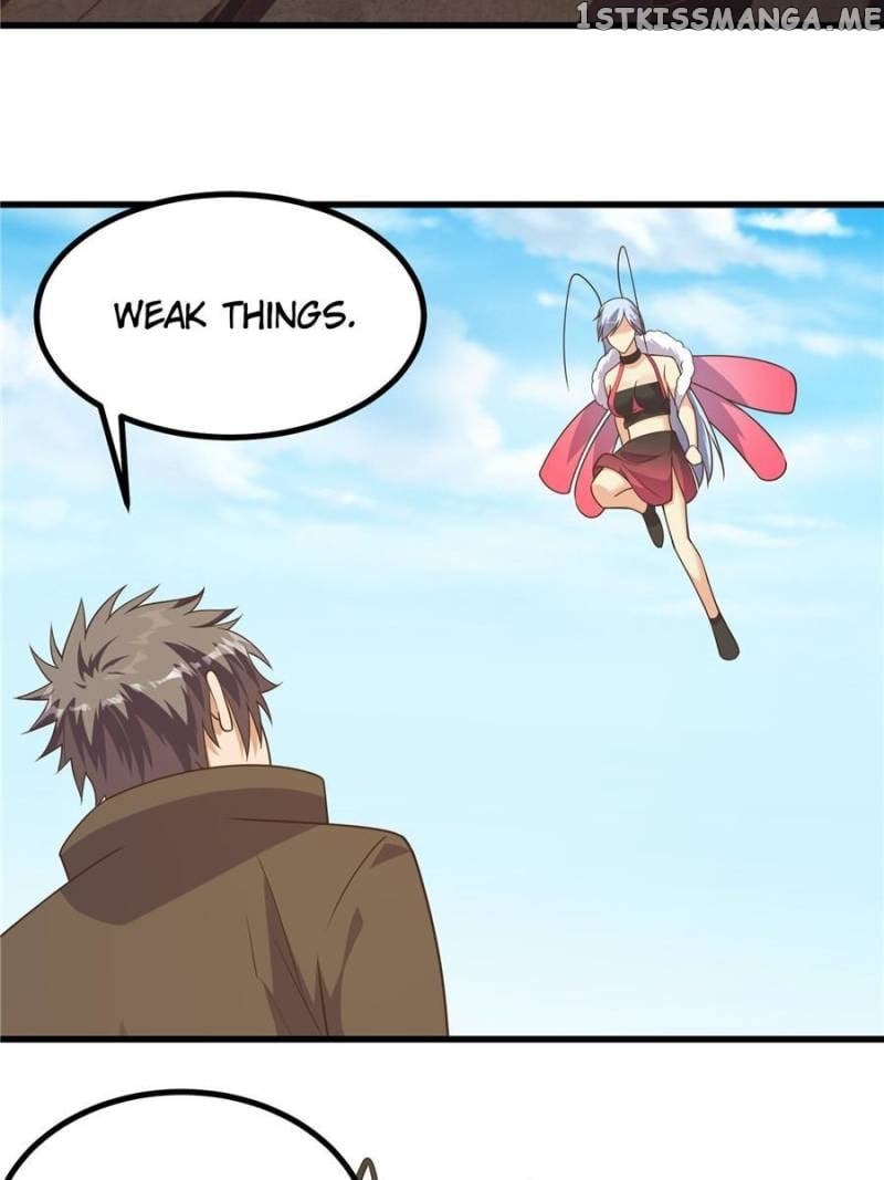 Back To Rule Again Chapter 296 - page 10