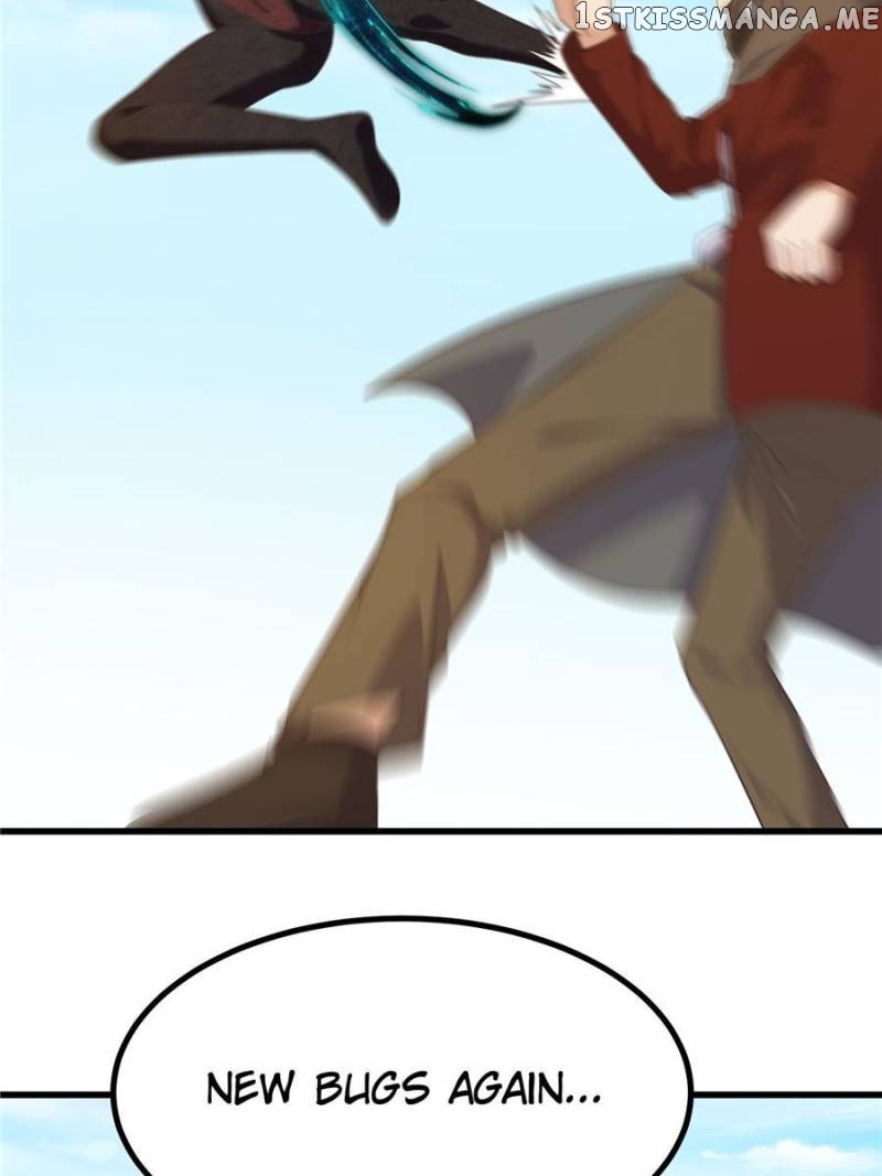 Back To Rule Again Chapter 296 - page 18