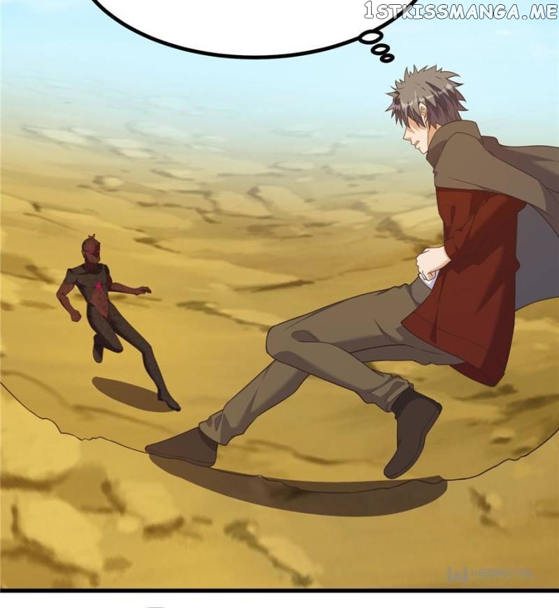 Back To Rule Again Chapter 296 - page 19