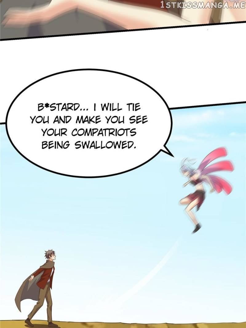 Back To Rule Again Chapter 296 - page 2