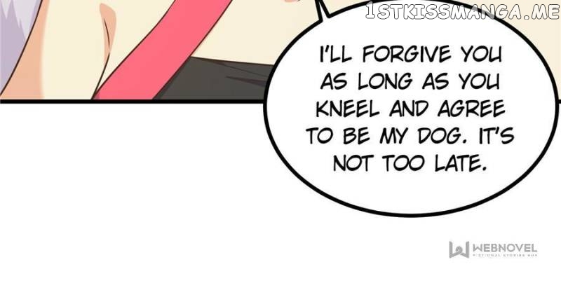 Back To Rule Again Chapter 296 - page 23
