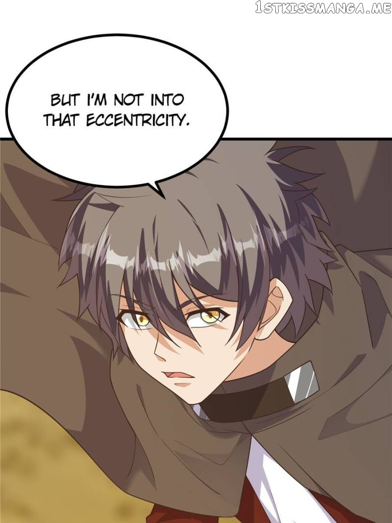 Back To Rule Again Chapter 296 - page 24
