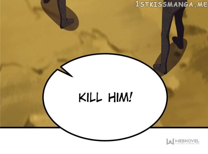 Back To Rule Again Chapter 296 - page 27