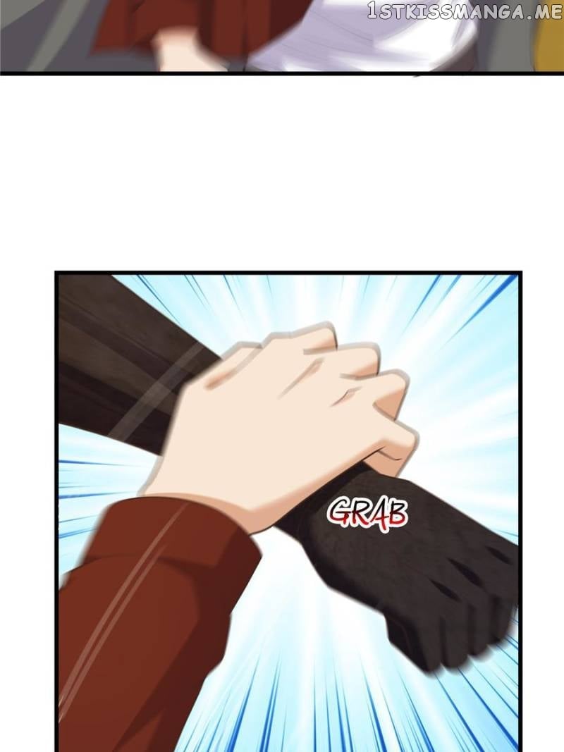 Back To Rule Again Chapter 296 - page 33