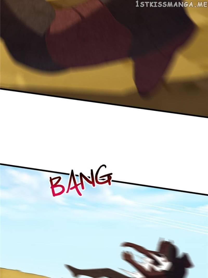 Back To Rule Again Chapter 296 - page 35