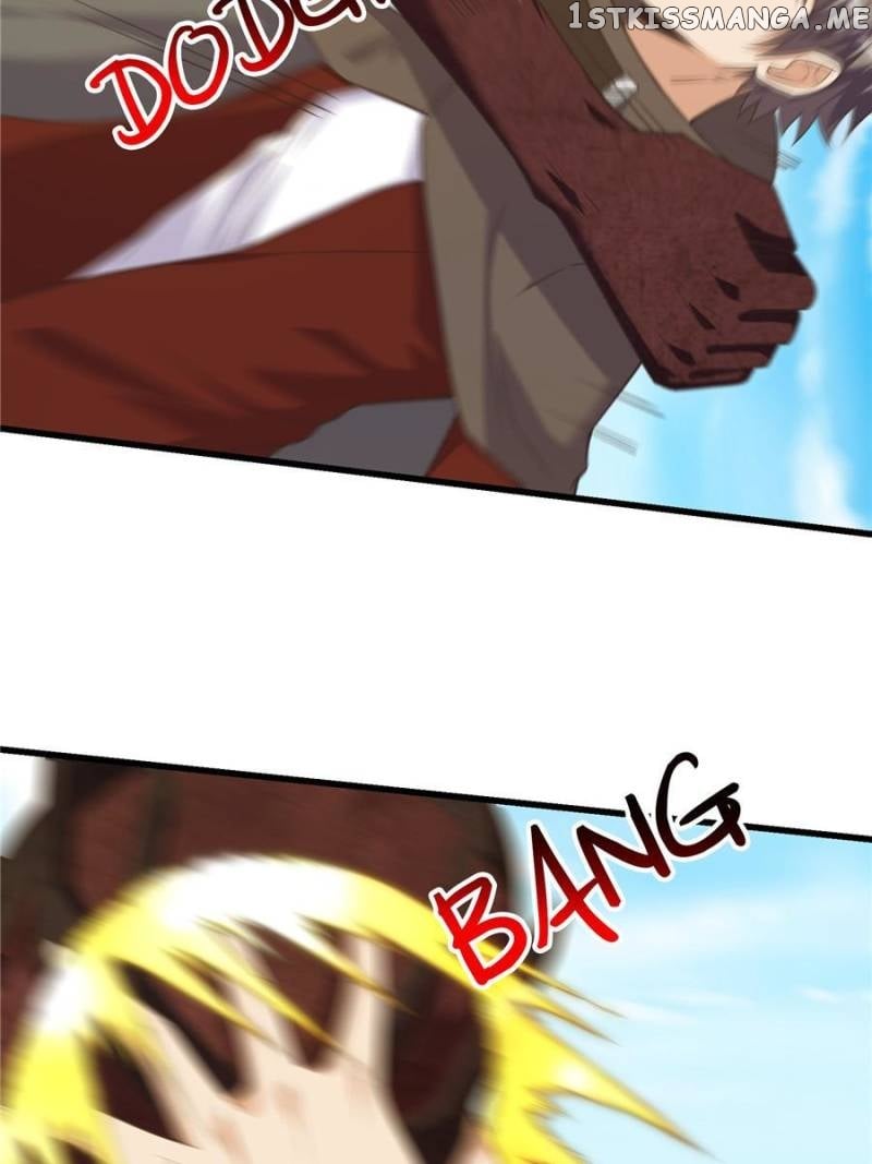 Back To Rule Again Chapter 296 - page 39