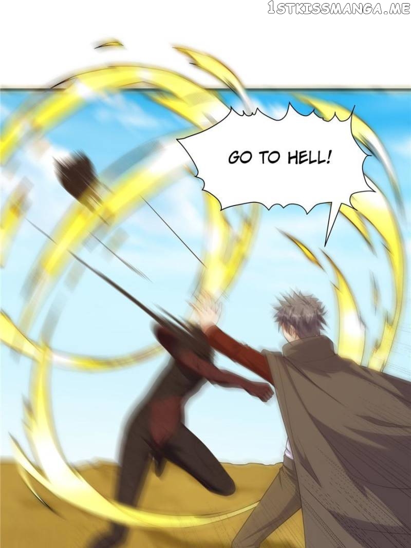 Back To Rule Again Chapter 296 - page 41