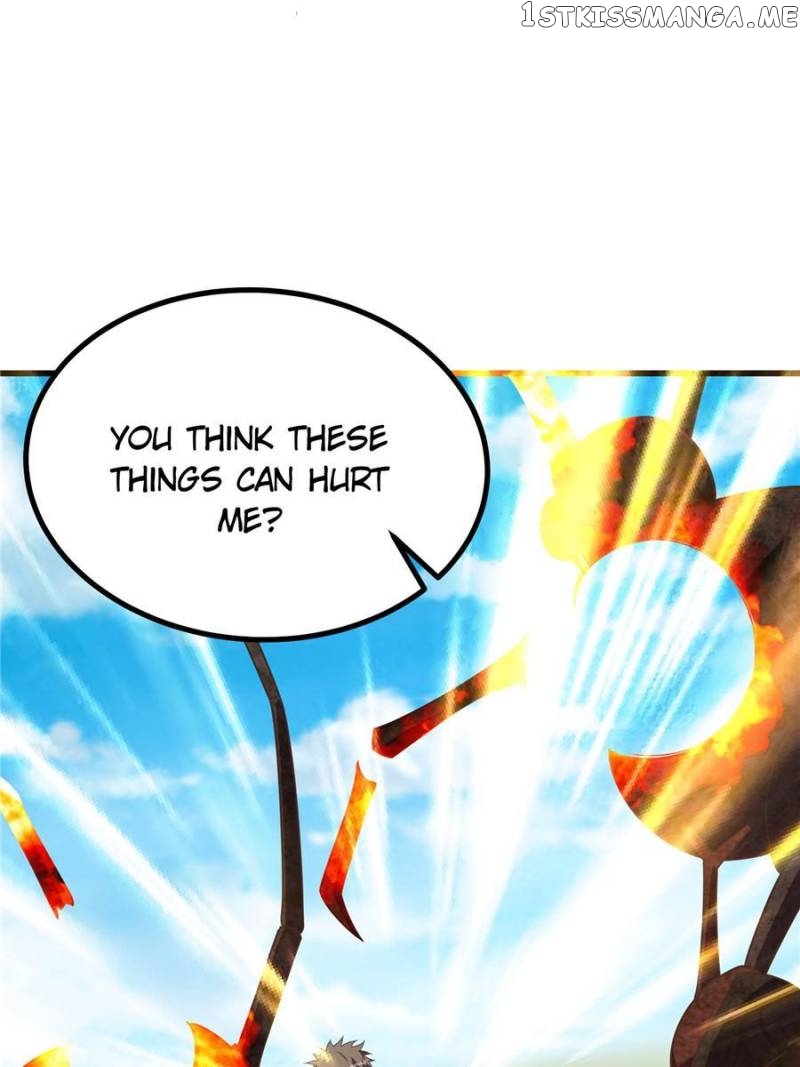 Back To Rule Again Chapter 296 - page 7