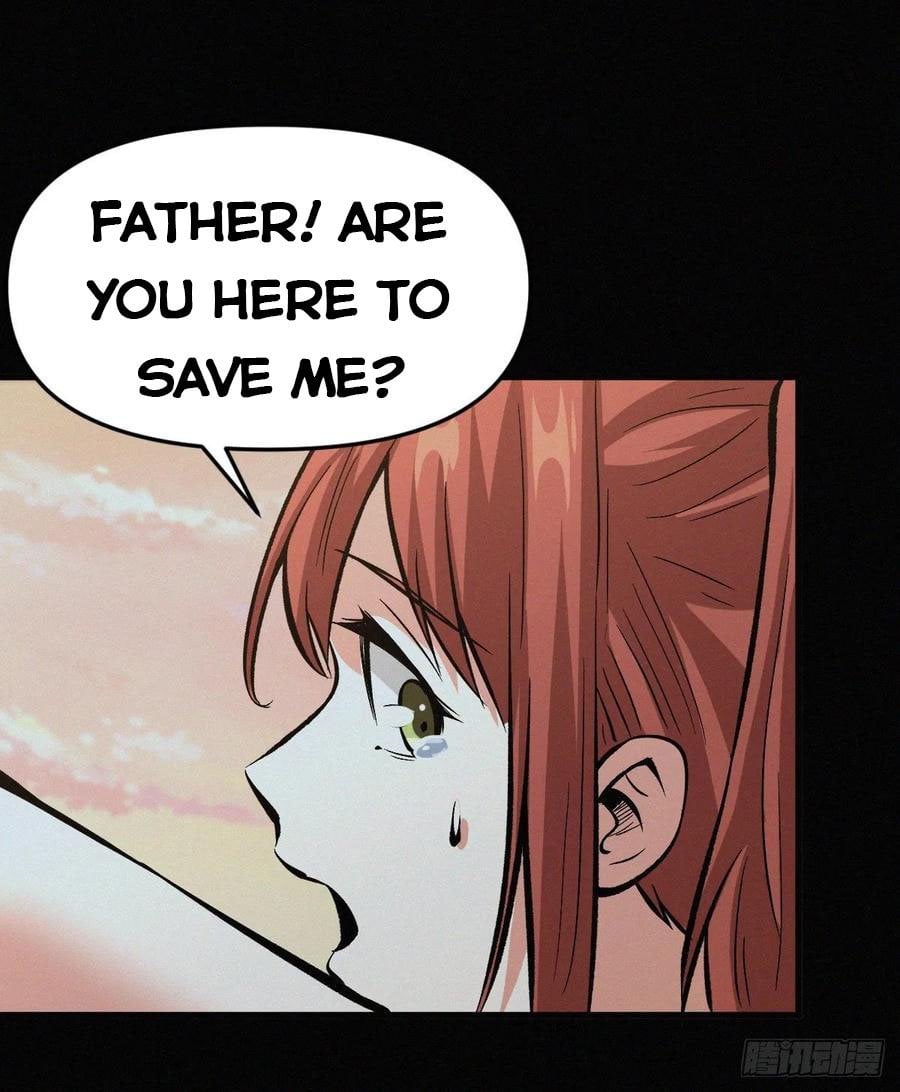 Back To Rule Again chapter 54 - page 1