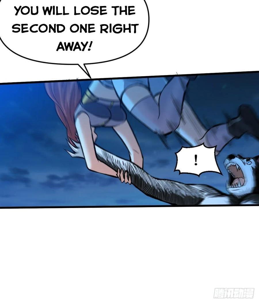Back To Rule Again chapter 54 - page 14