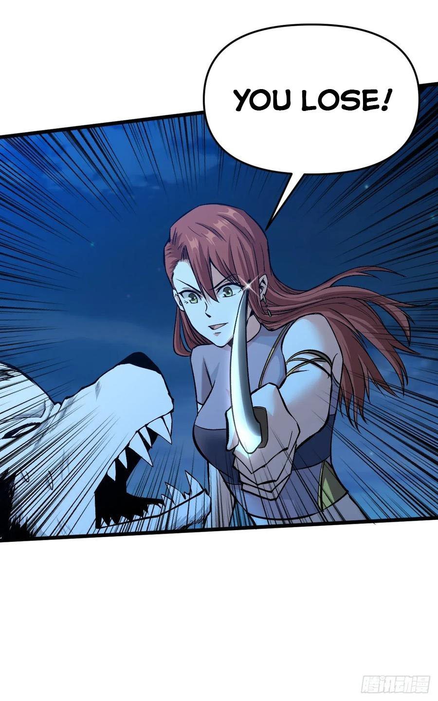 Back To Rule Again chapter 54 - page 17