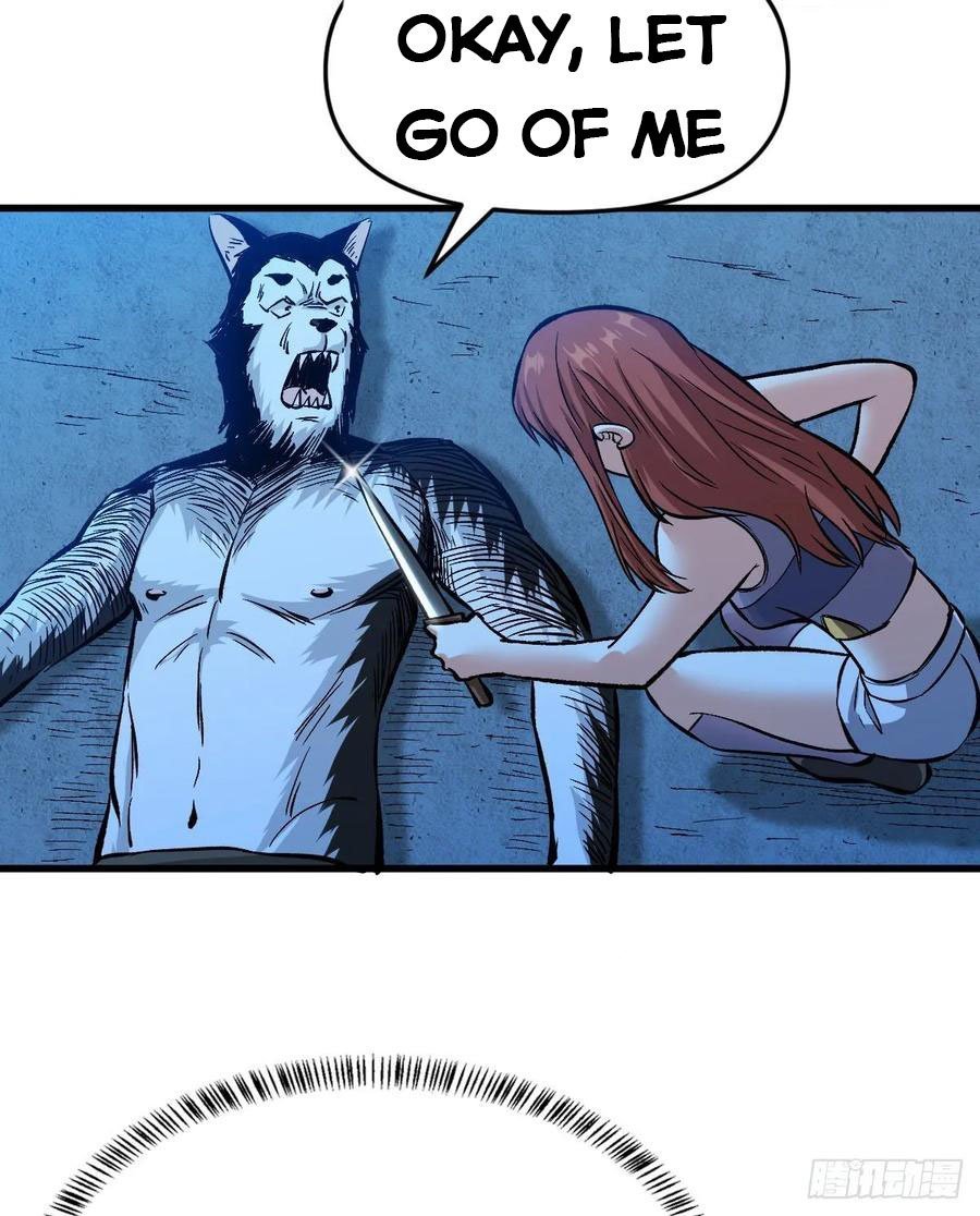 Back To Rule Again chapter 54 - page 20