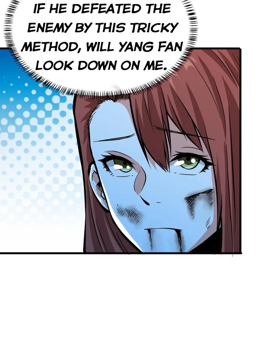 Back To Rule Again chapter 54 - page 21