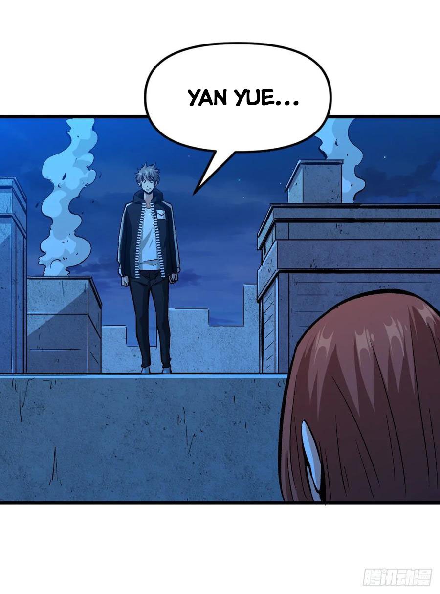 Back To Rule Again chapter 54 - page 22