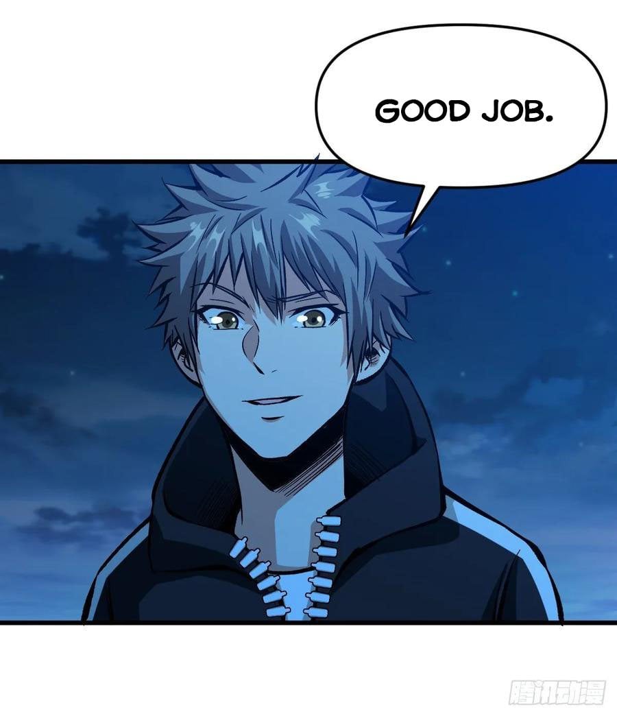 Back To Rule Again chapter 54 - page 23