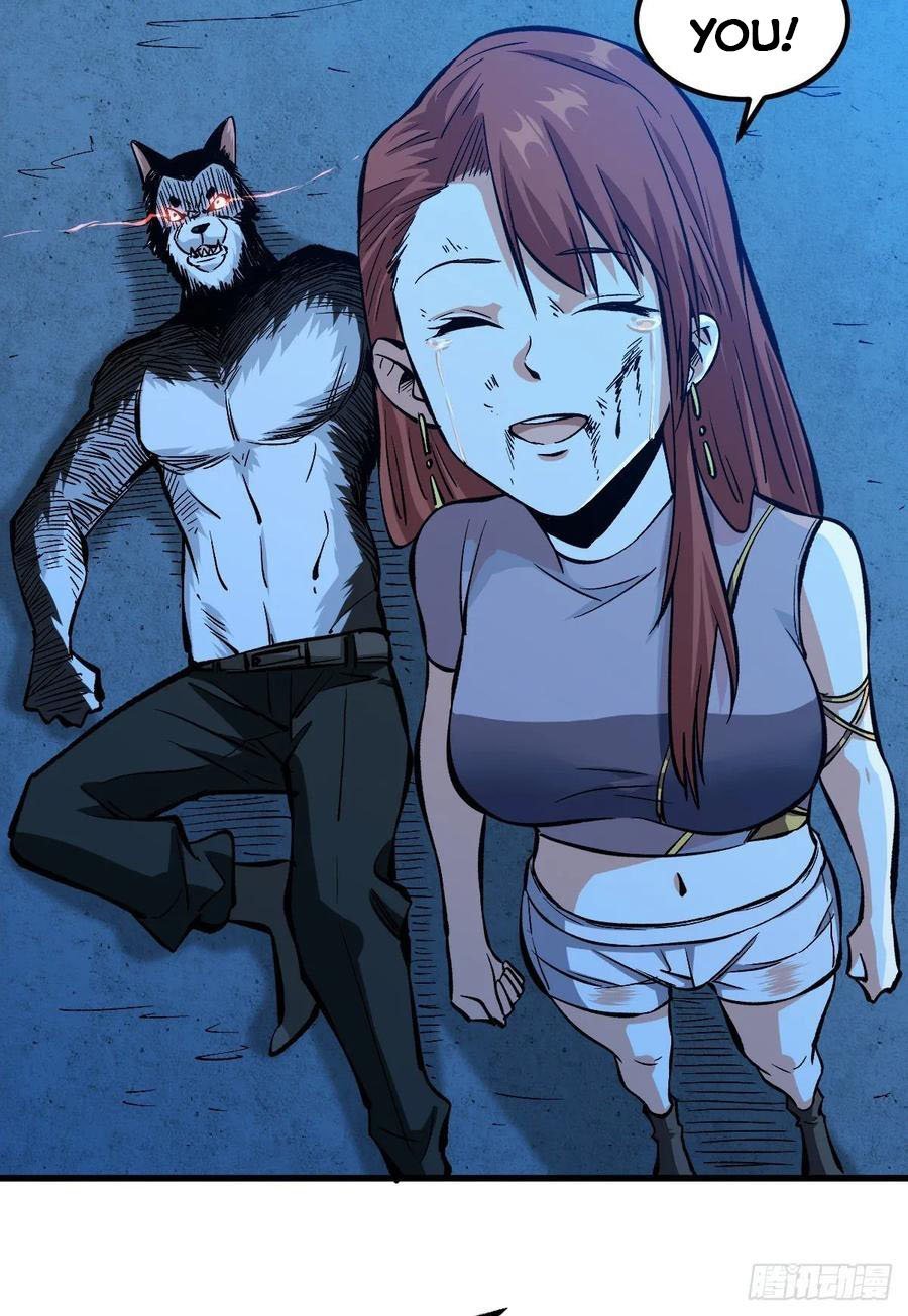 Back To Rule Again chapter 54 - page 25