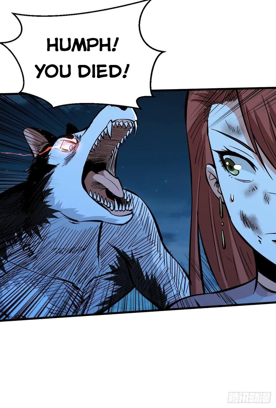 Back To Rule Again chapter 54 - page 26