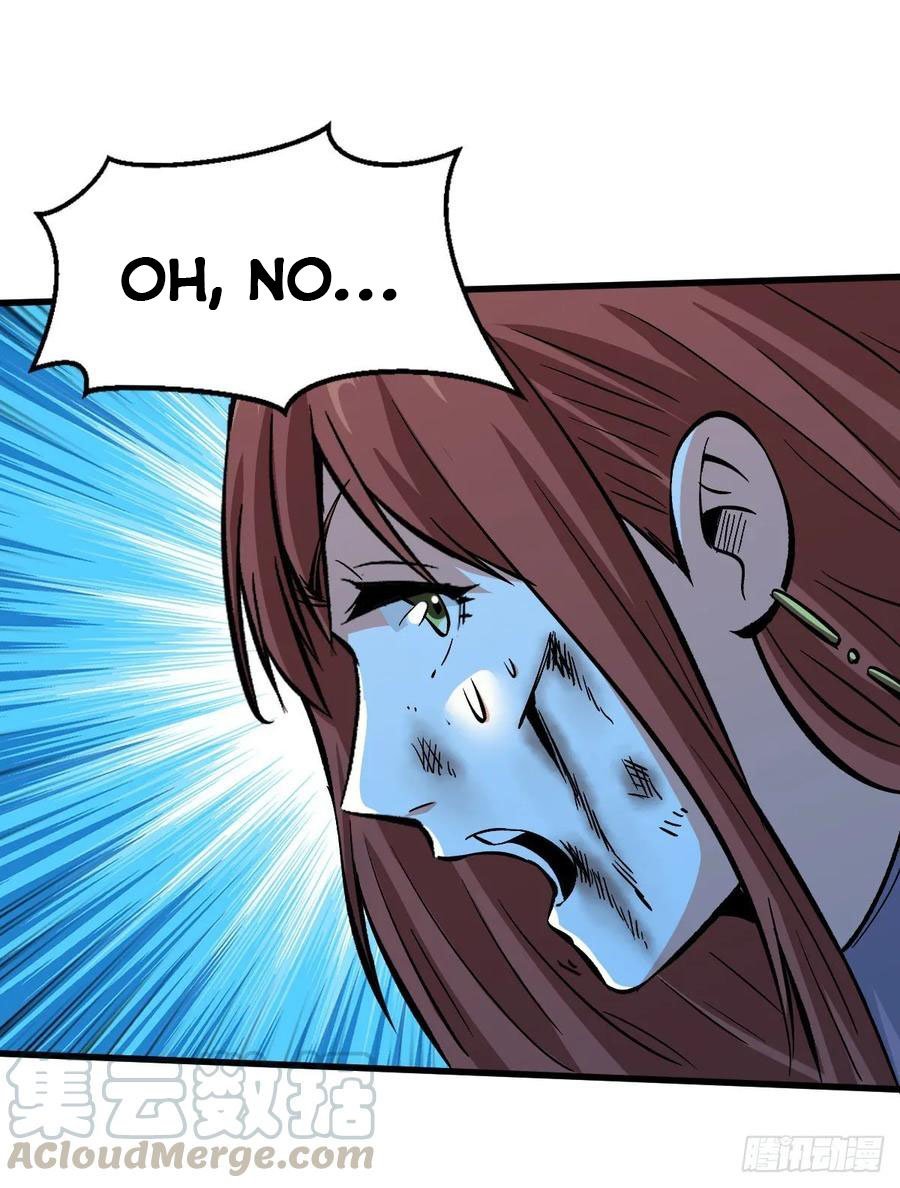 Back To Rule Again chapter 54 - page 27
