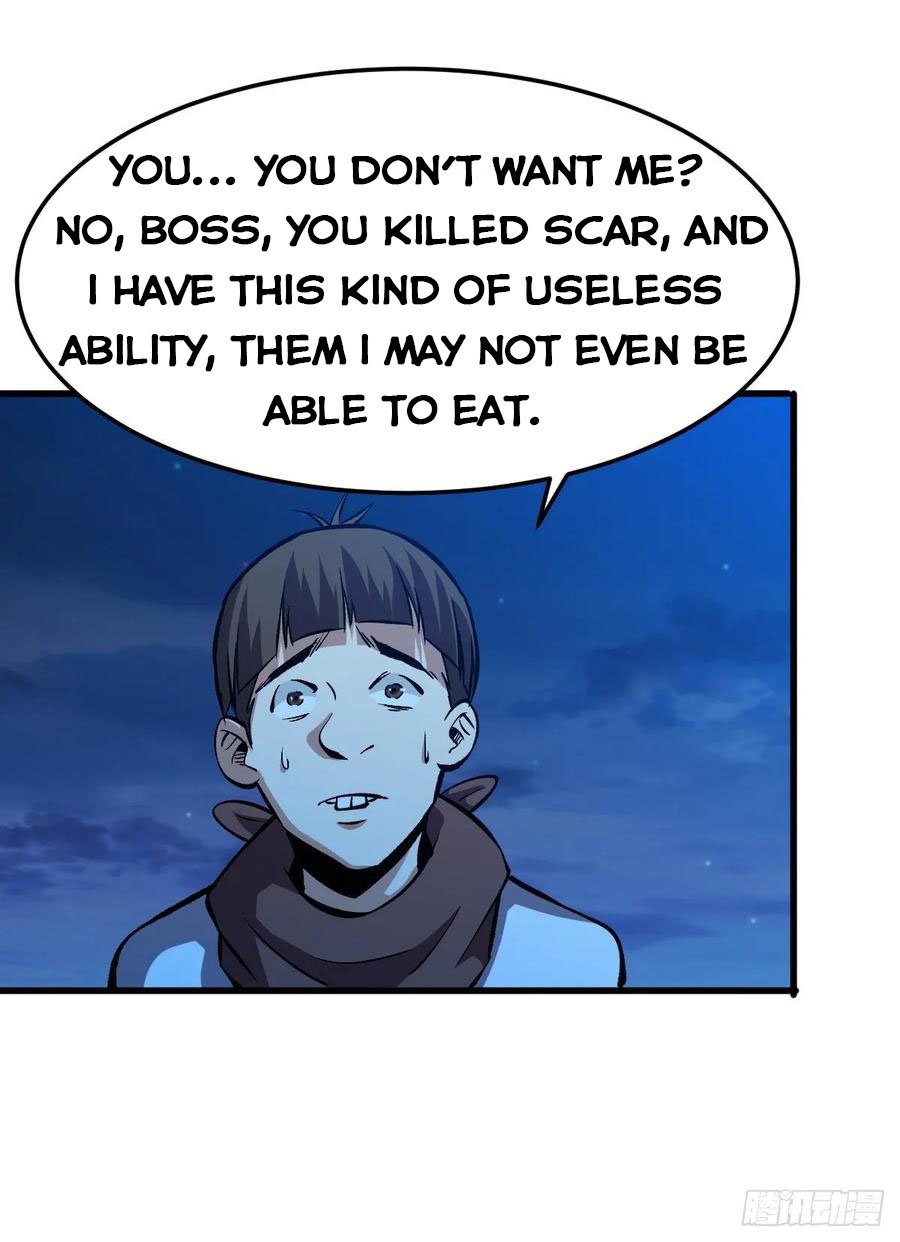 Back To Rule Again chapter 54 - page 38