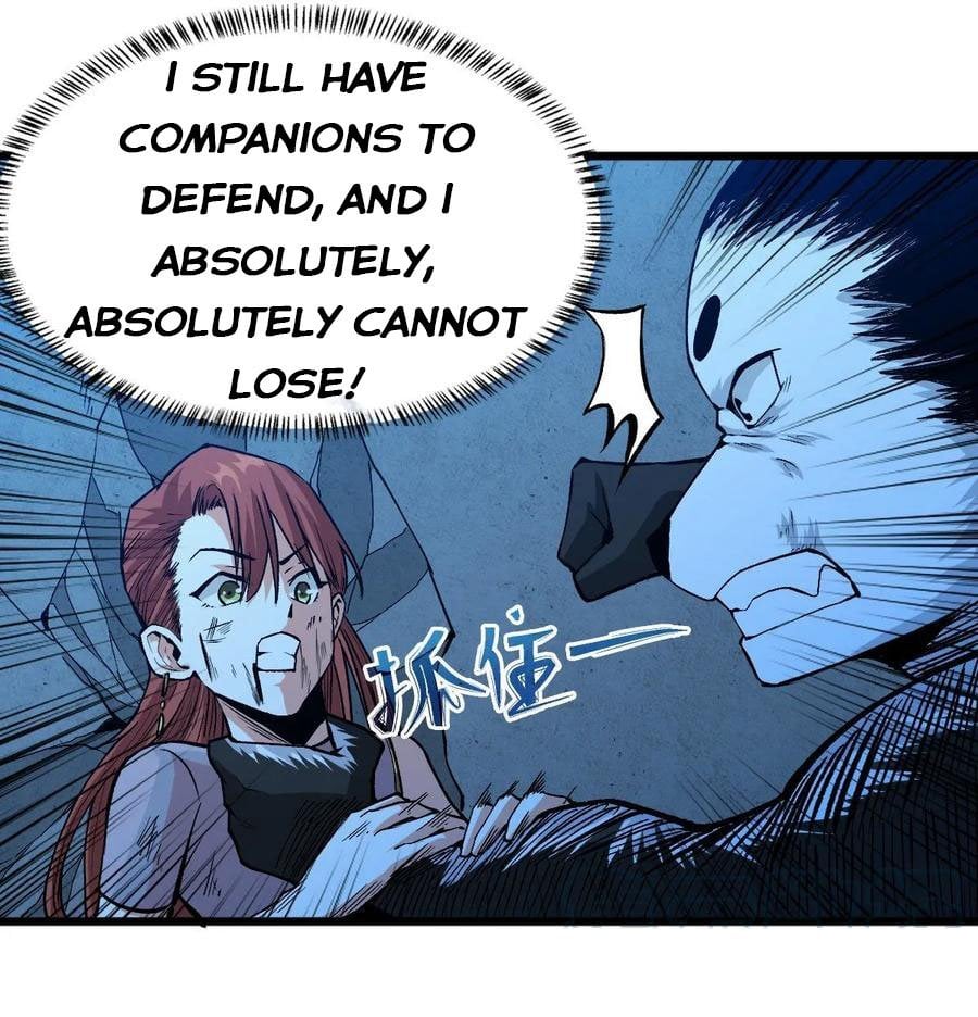 Back To Rule Again chapter 54 - page 6