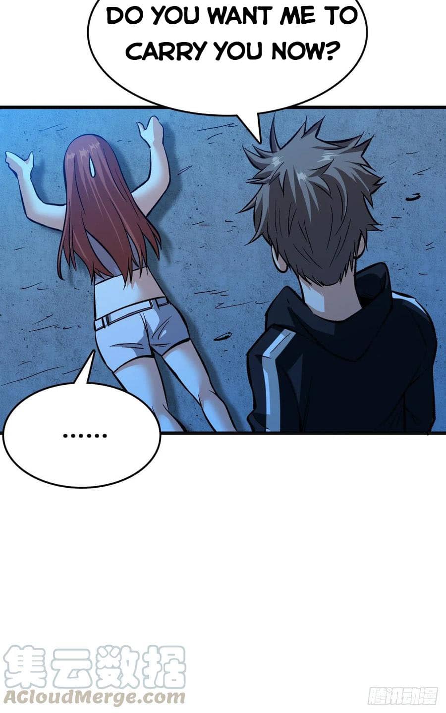 Back To Rule Again chapter 55 - page 13