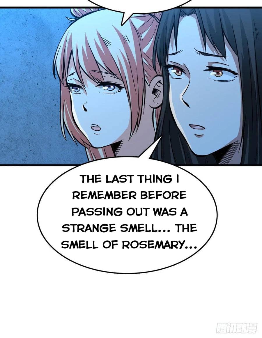 Back To Rule Again chapter 55 - page 19