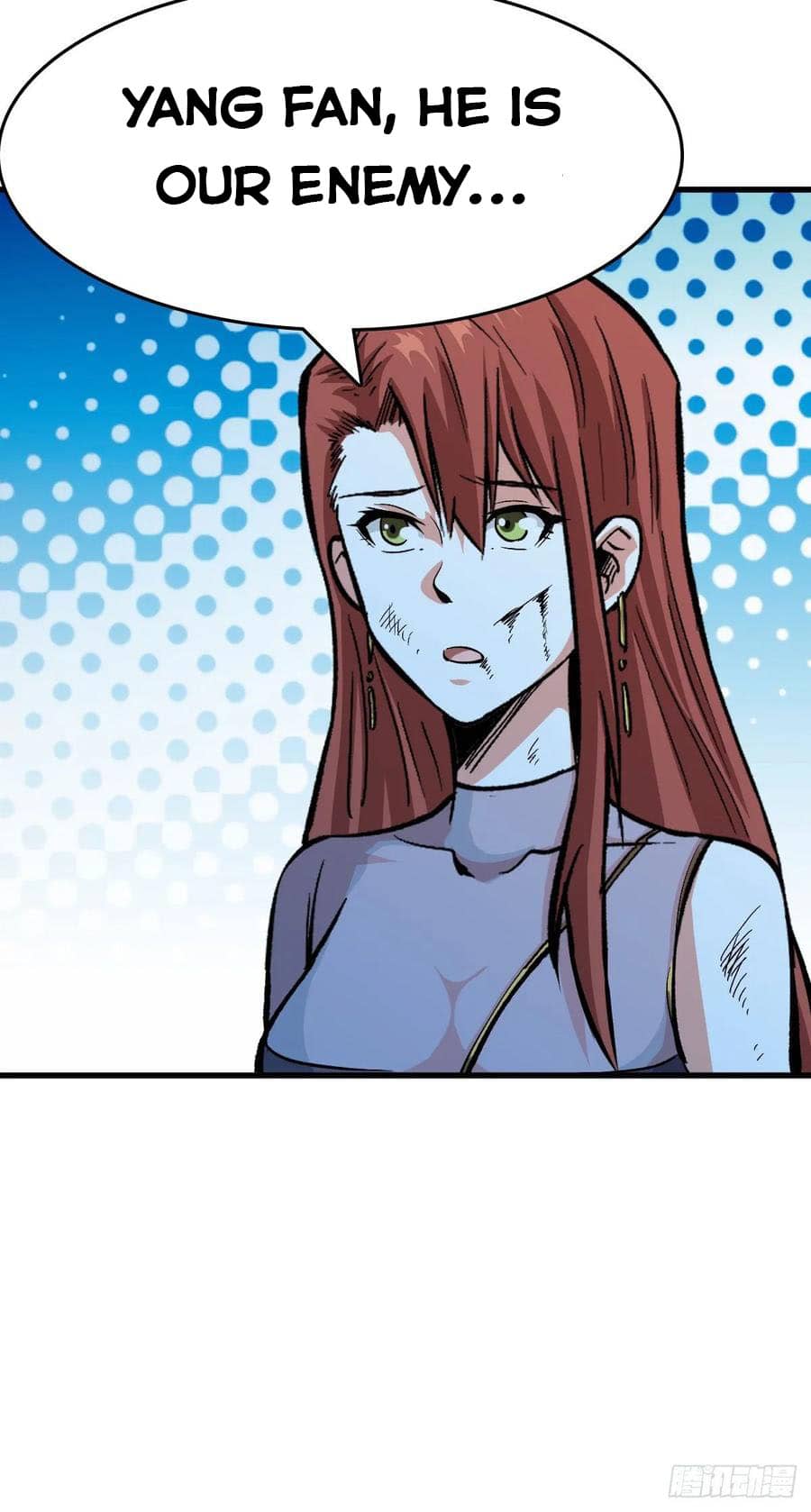Back To Rule Again chapter 55 - page 3