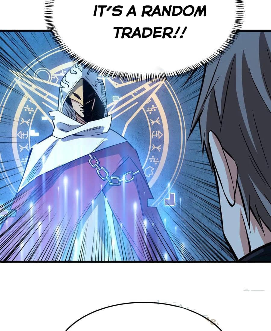 Back To Rule Again chapter 55 - page 37