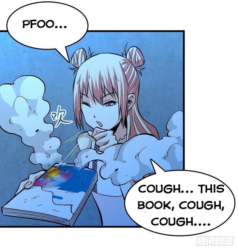 Back To Rule Again chapter 56 - page 23