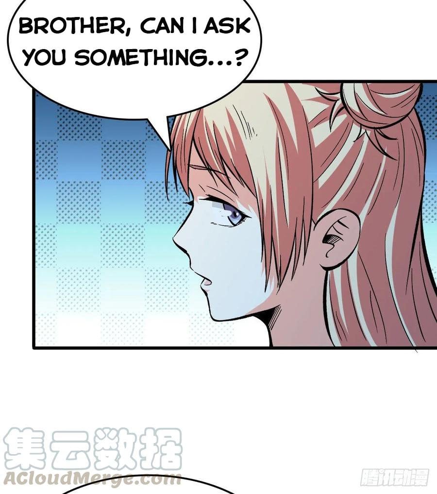 Back To Rule Again chapter 56 - page 28
