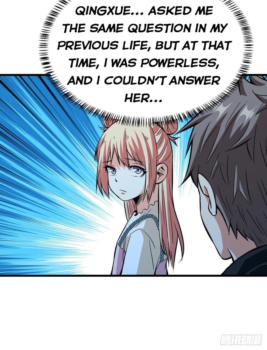 Back To Rule Again chapter 56 - page 30