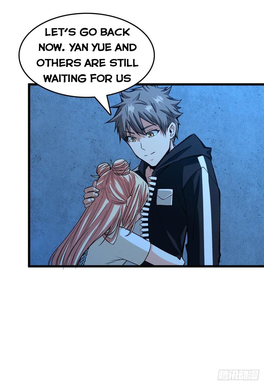 Back To Rule Again chapter 56 - page 33