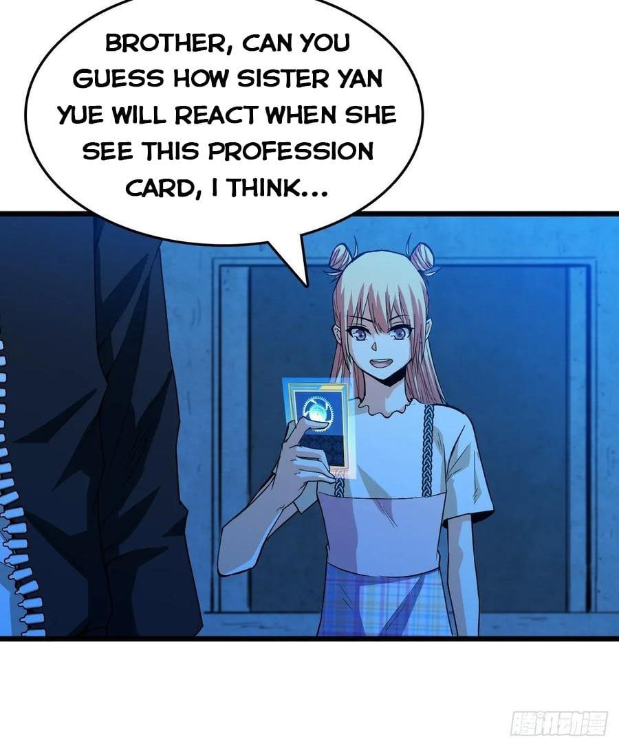 Back To Rule Again chapter 56 - page 35