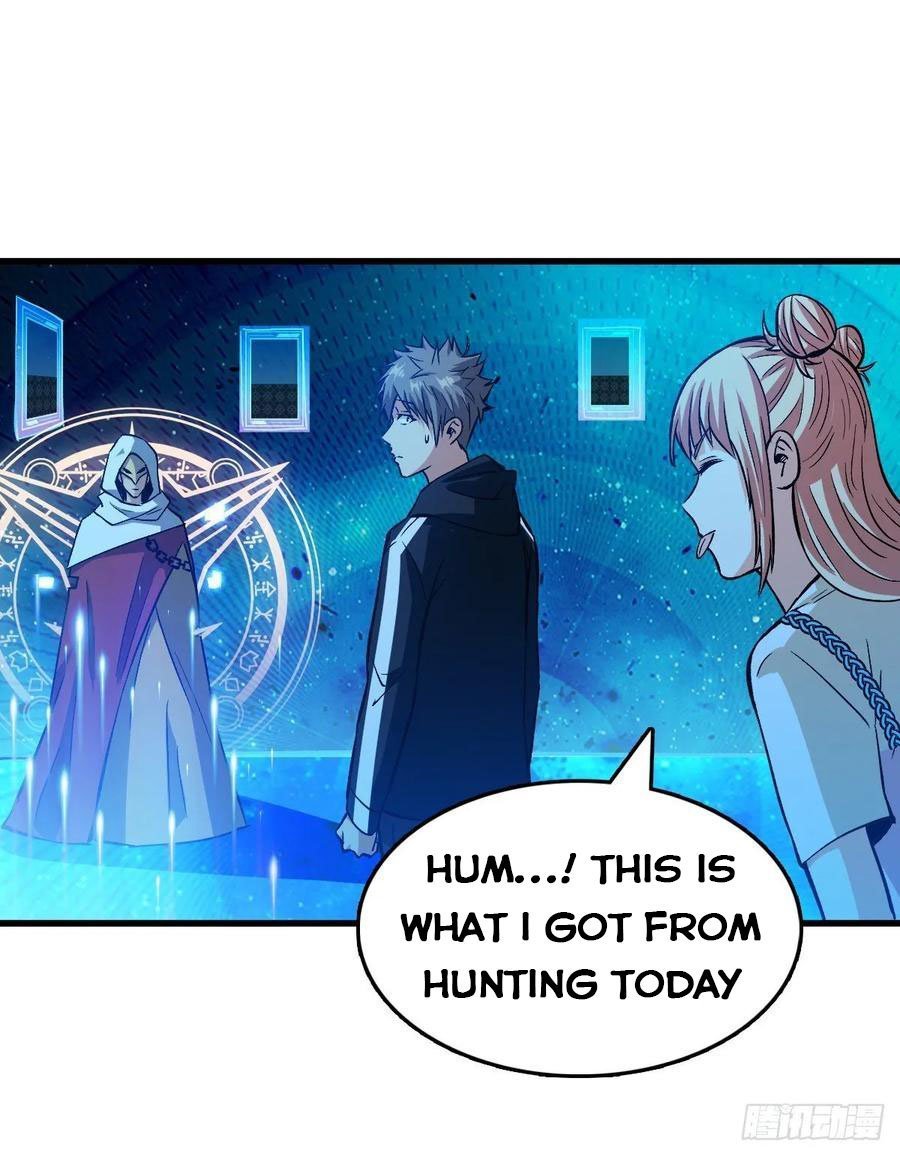 Back To Rule Again chapter 56 - page 5