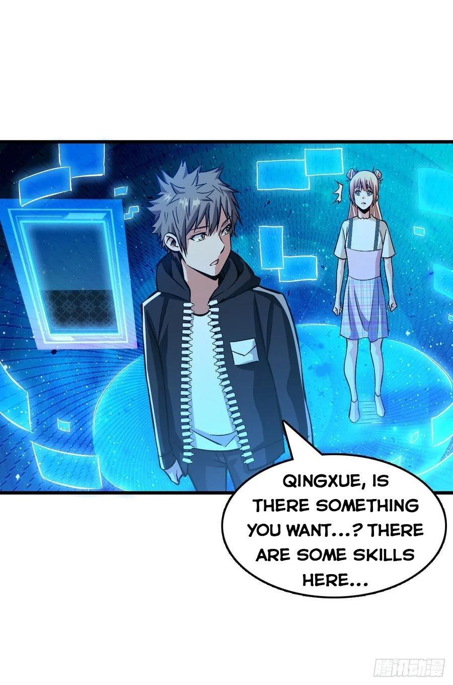 Back To Rule Again chapter 56 - page 7