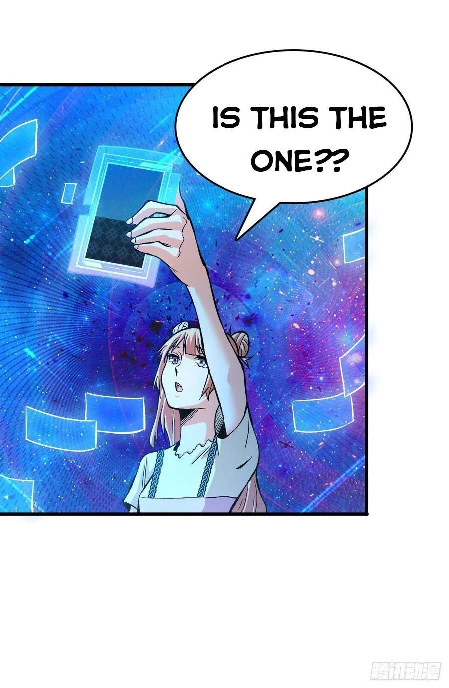 Back To Rule Again chapter 56 - page 8