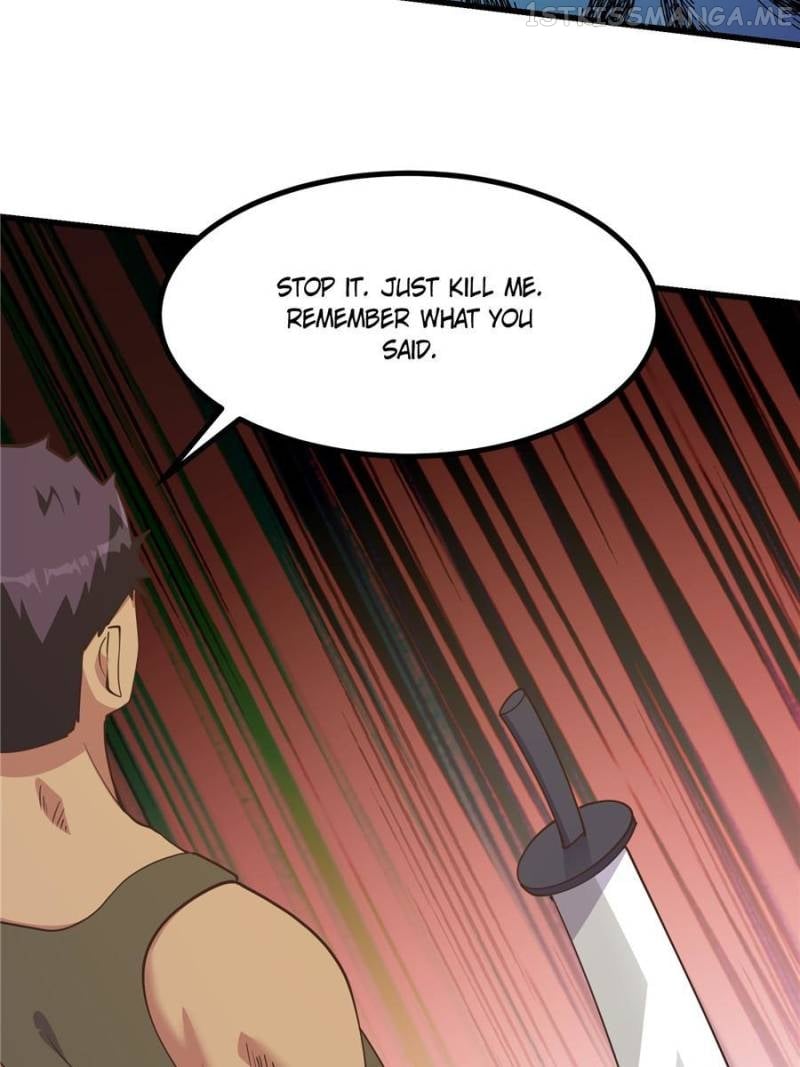 Back To Rule Again Chapter 277 - page 10