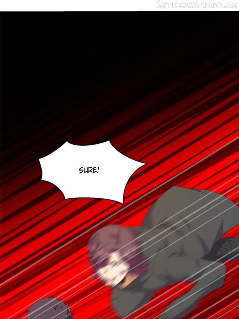 Back To Rule Again Chapter 277 - page 12