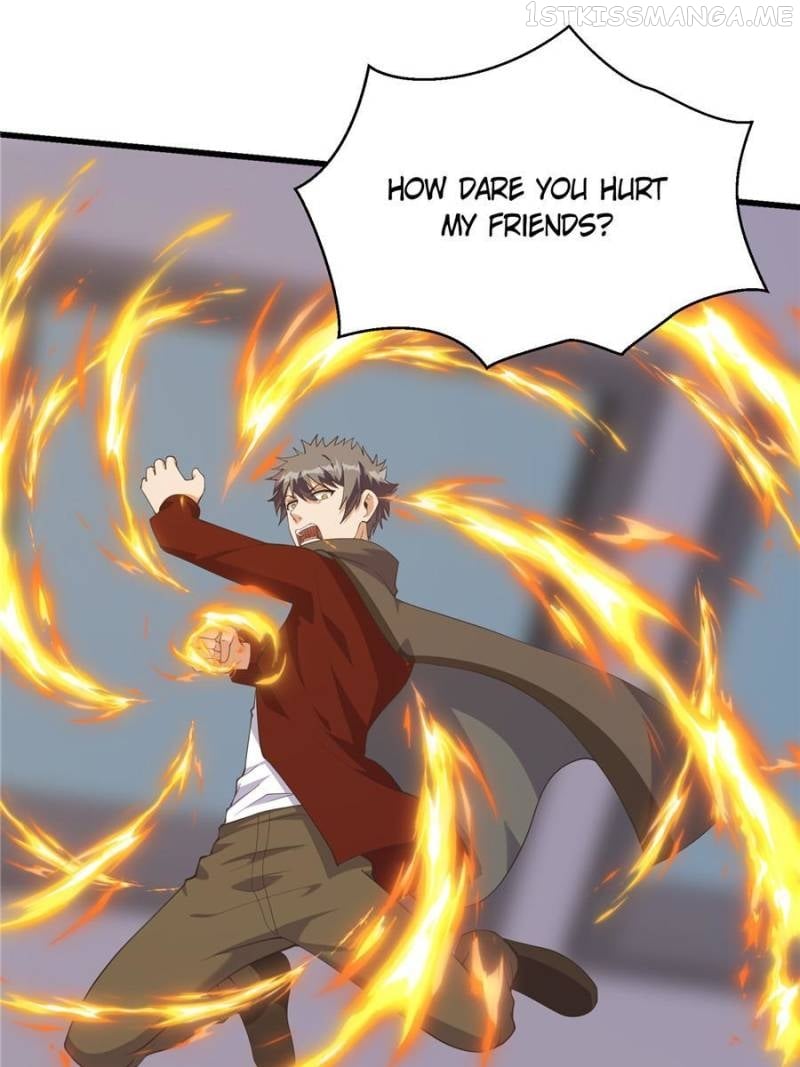 Back To Rule Again Chapter 277 - page 14