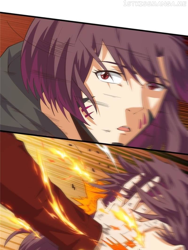 Back To Rule Again Chapter 277 - page 17