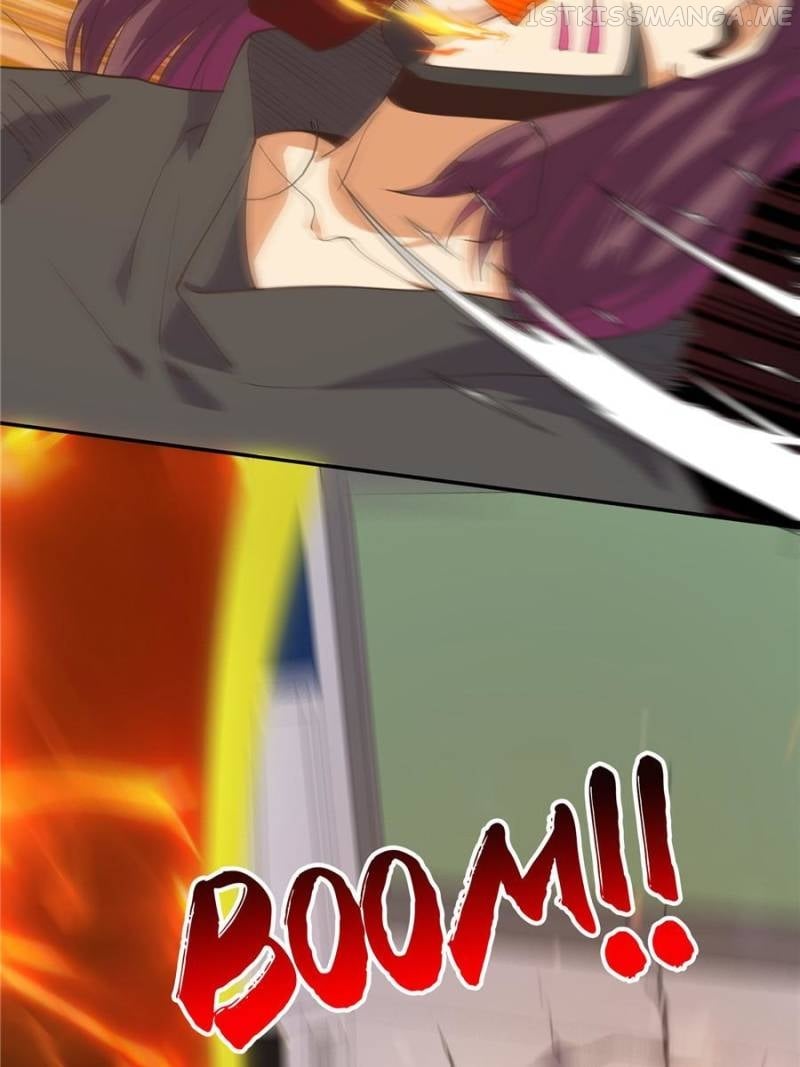 Back To Rule Again Chapter 277 - page 18