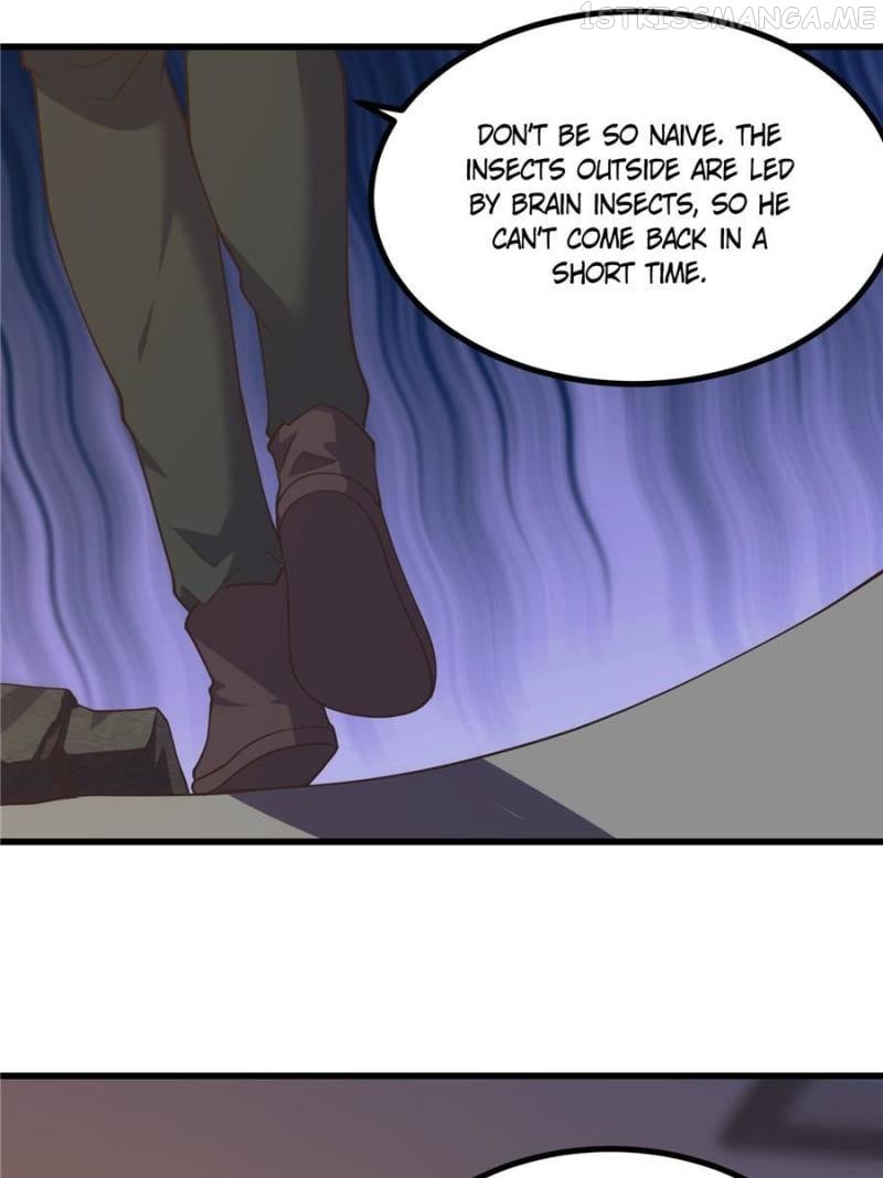 Back To Rule Again Chapter 277 - page 2